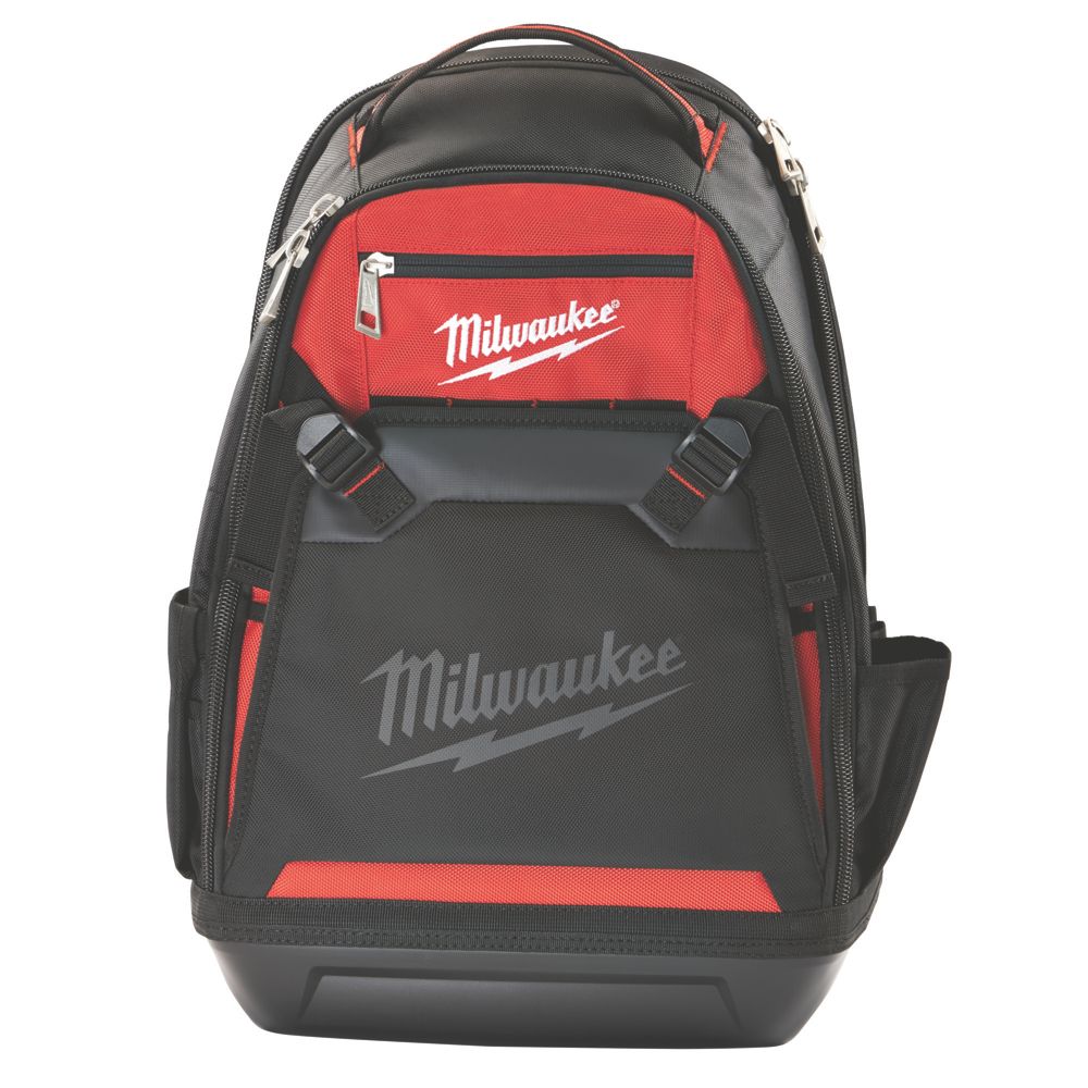  Sac à dos de chantier Milwaukee 32L