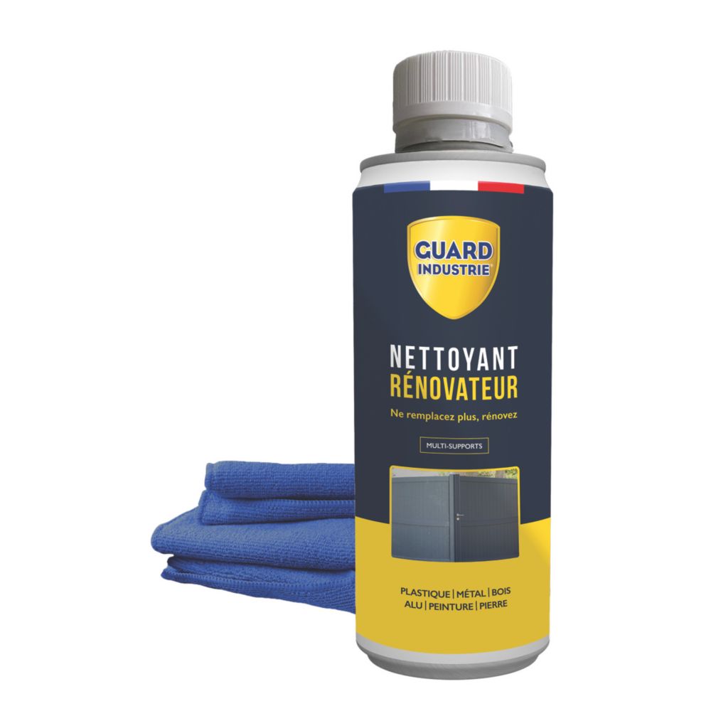 Nettoyant Renovator Guard Industries 0,25kg 