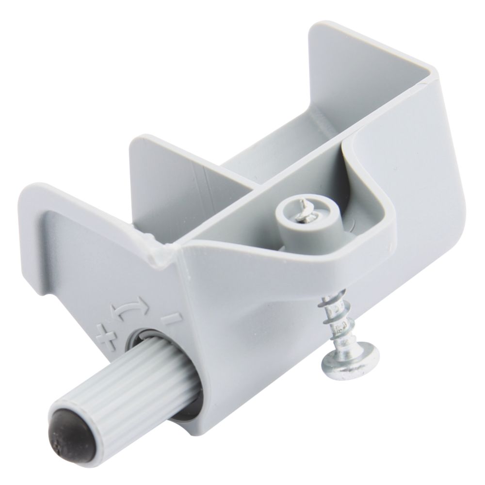 Dispositifs de fermeture douce de meuble Hafele 55mm, lot de 5