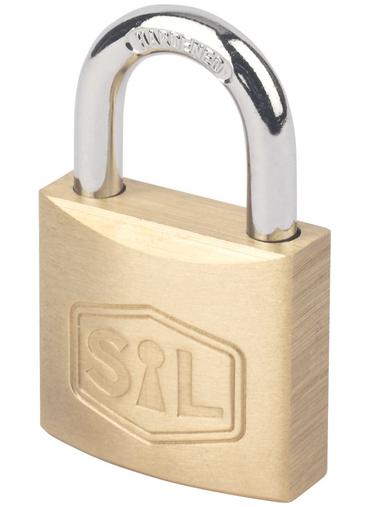 Cadenas en laiton Smith & Locke 30 mm 