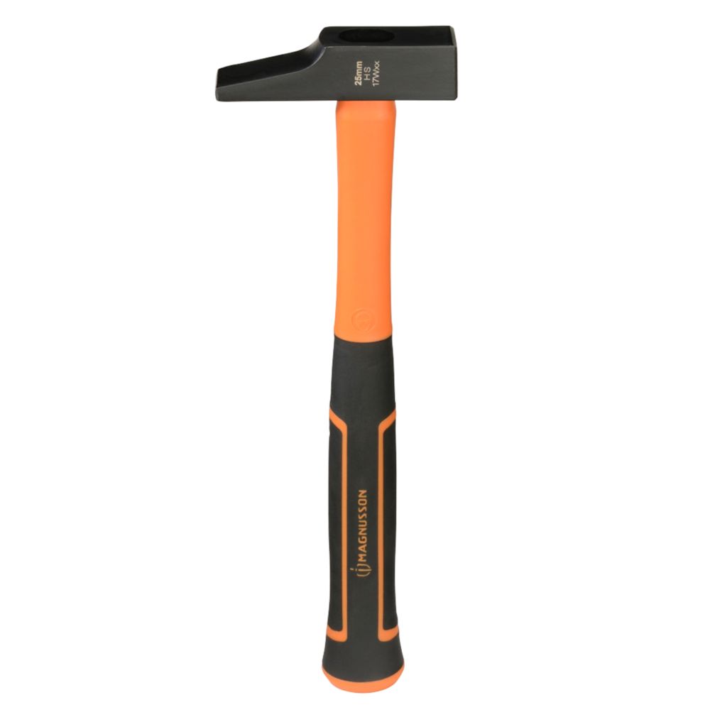 Marteau de charpentier Magnusson 9oz (0,26kg)