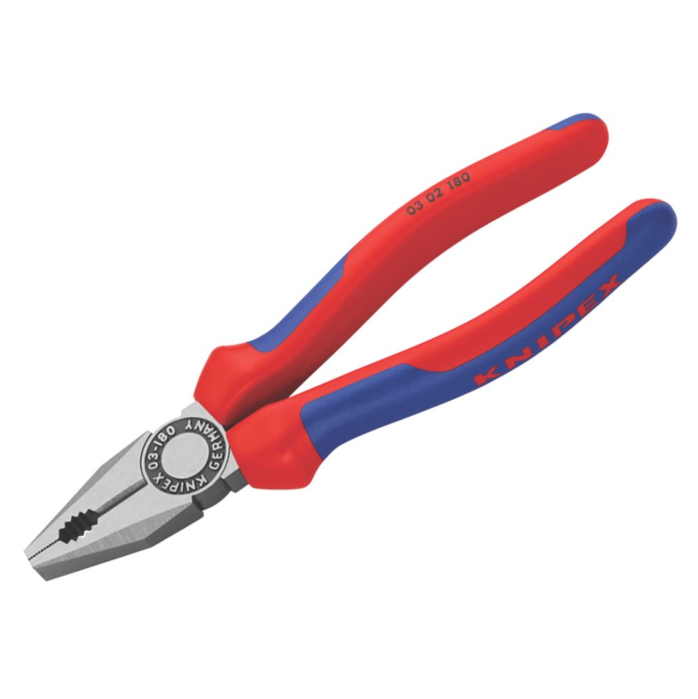 Pince universelle Knipex 180mm
