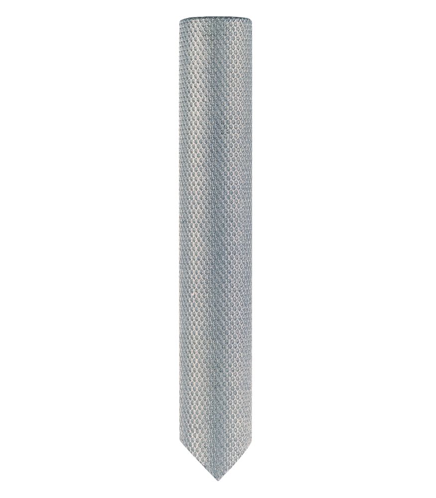Lot de 6 douilles en résine Rawlplug M12 x 100mm