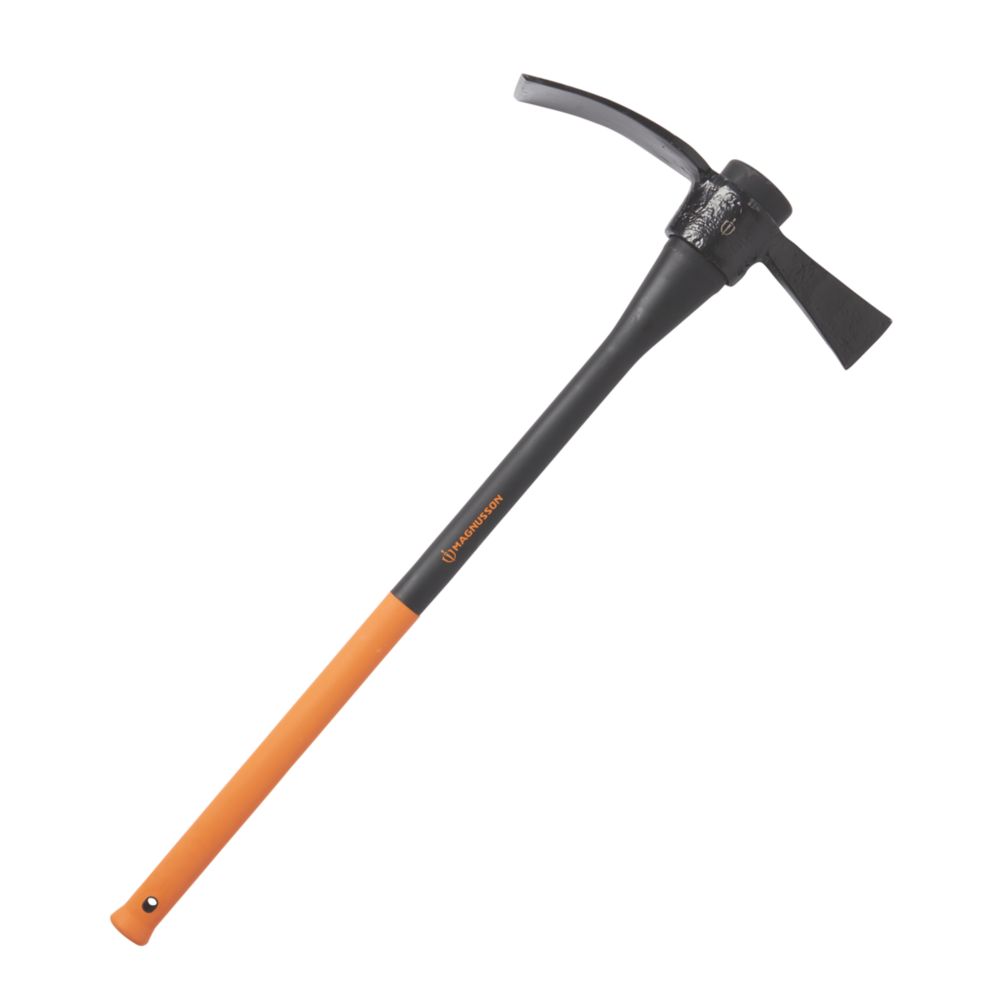 Pioche Magnusson 2,2 kg 900 mm