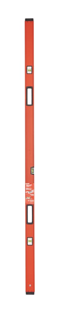 Niveau à bulle Milwaukee REDSTICK Backbone Box Magnetic 200cm