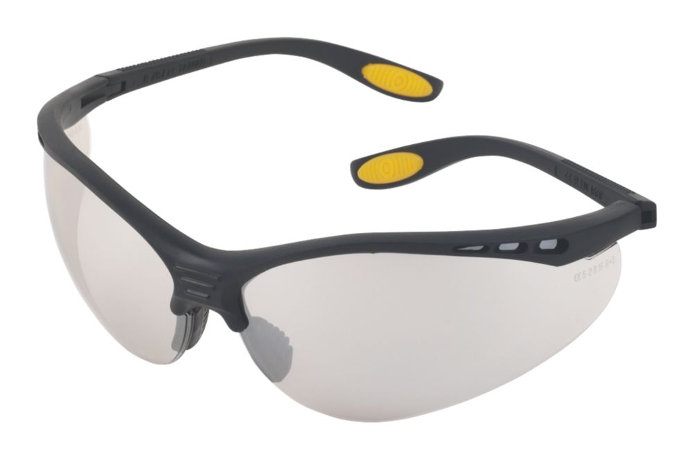 Lunettes de sécurité pour intérieur / extérieur DeWalt Reinforcer