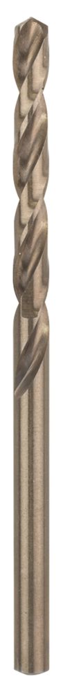 Foret métal hélicoïdal HSS Cobalt 4,2 x 75mm Bosch