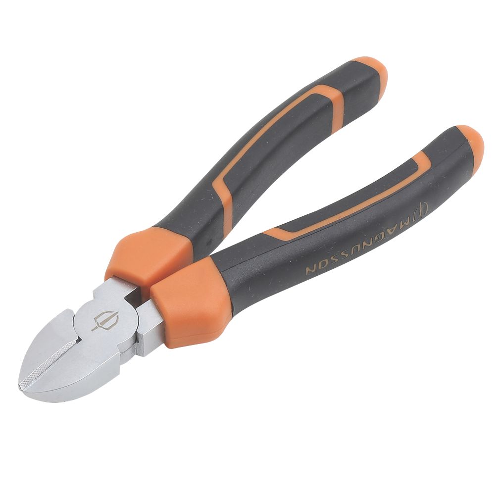 Pince coupante diagonale Magnusson 160 mm