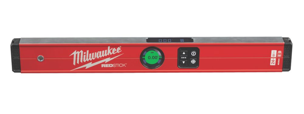 Niveau à bulle Milwaukee REDSTICK Digital Level 60cm