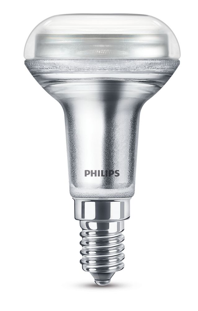 Ampoule LED R50 Philips E14 210lm 2,8W