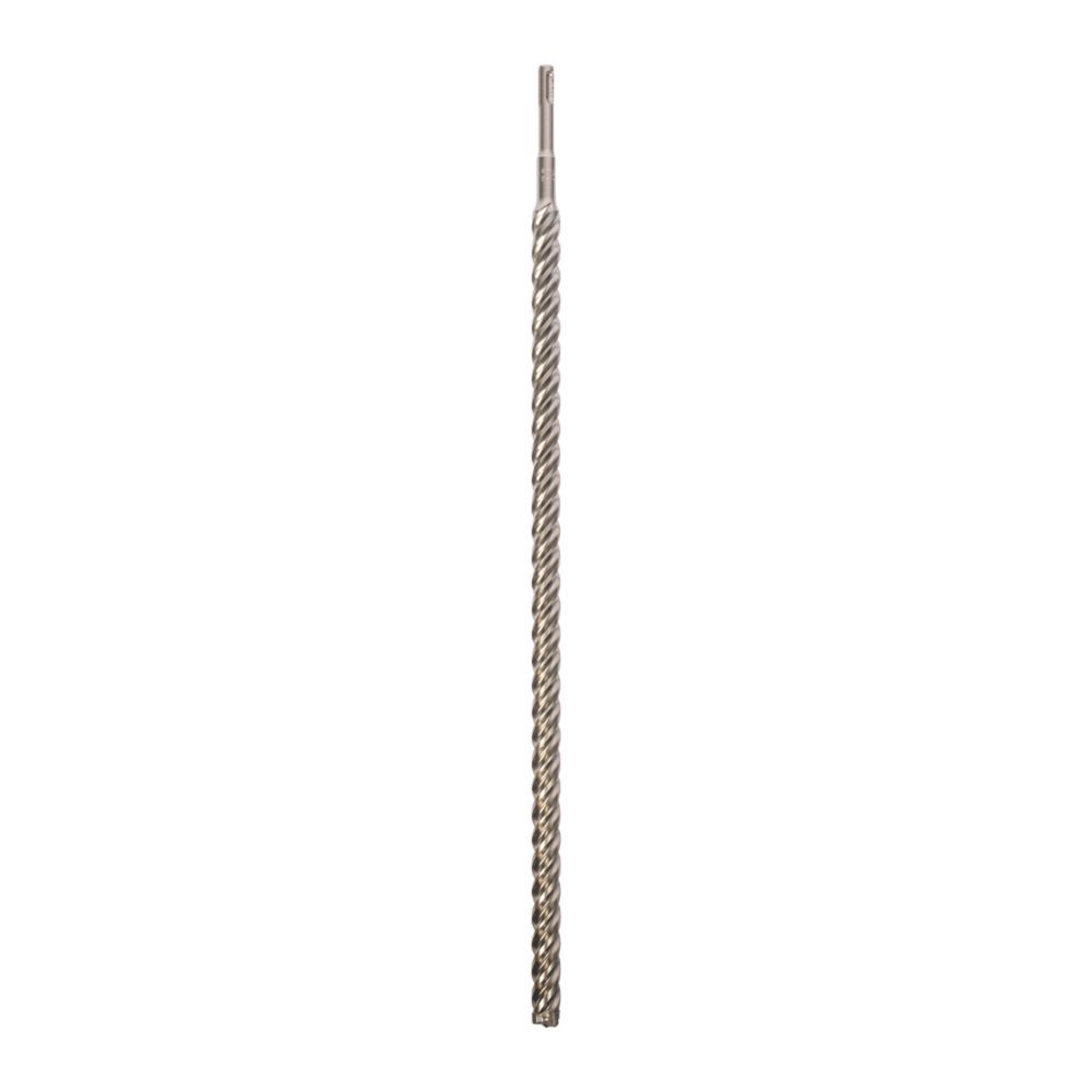 Foret à béton à queue SDS+ Milwaukee MX4 20mm x 600mm 