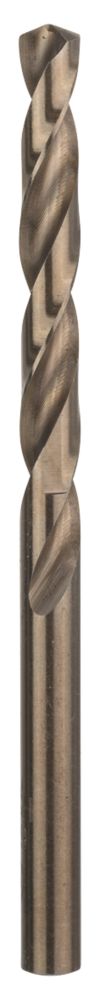 Foret métal hélicoïdal HSS Cobalt 6 x 93mm Bosch