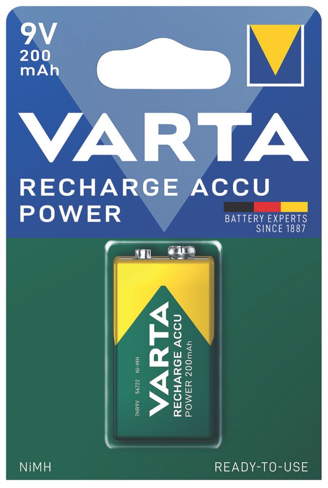 Pile alcaline AAA Varta Energy, lot de 30, Communication, sécurité et  accès