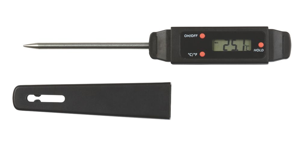 Thermomètre digital à immersion IM21