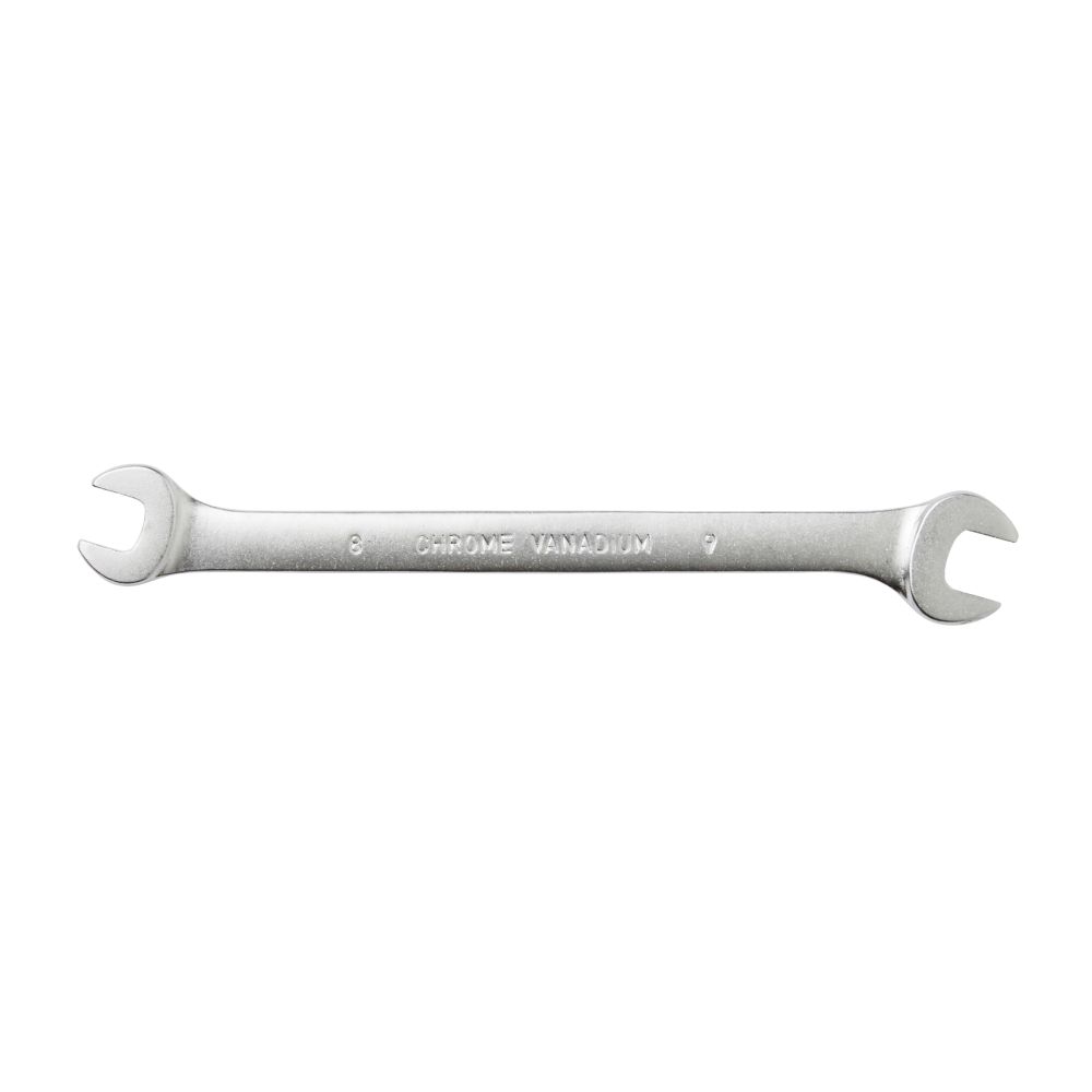 Clé plate Magnusson 8 x 9mm