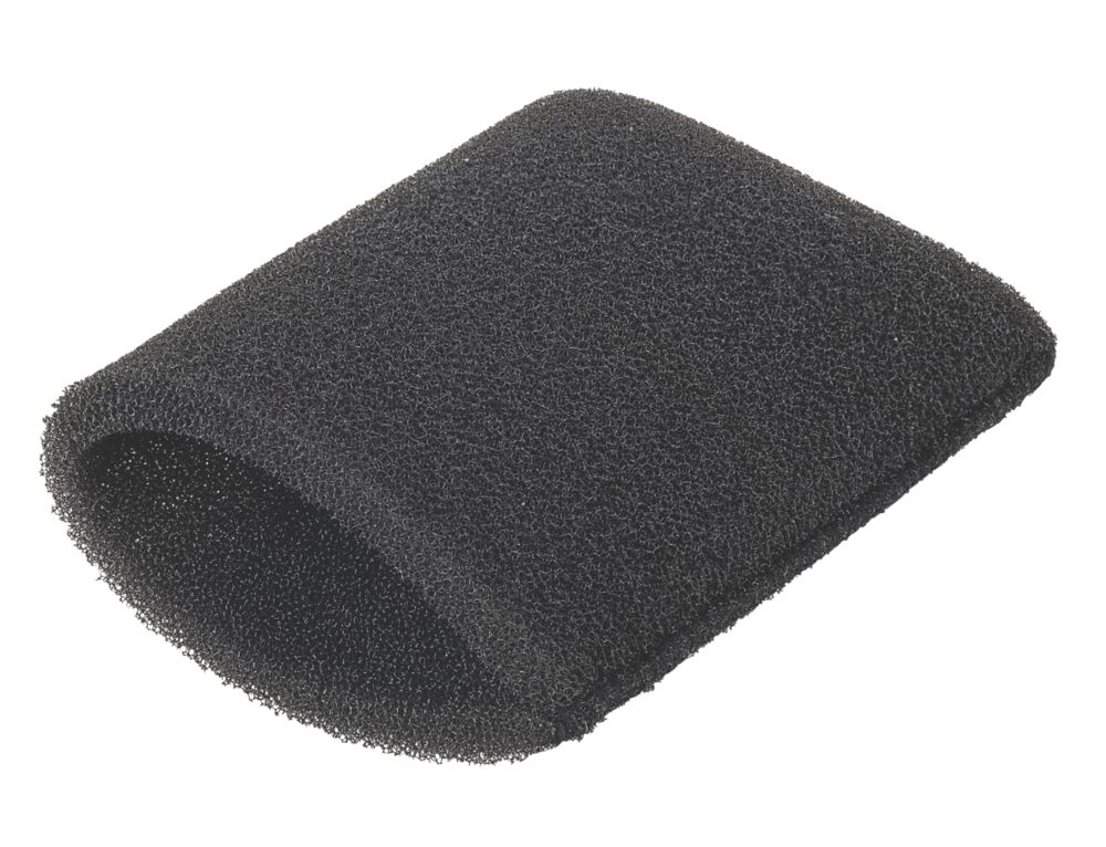 Filtre à manchon en mousse Titan