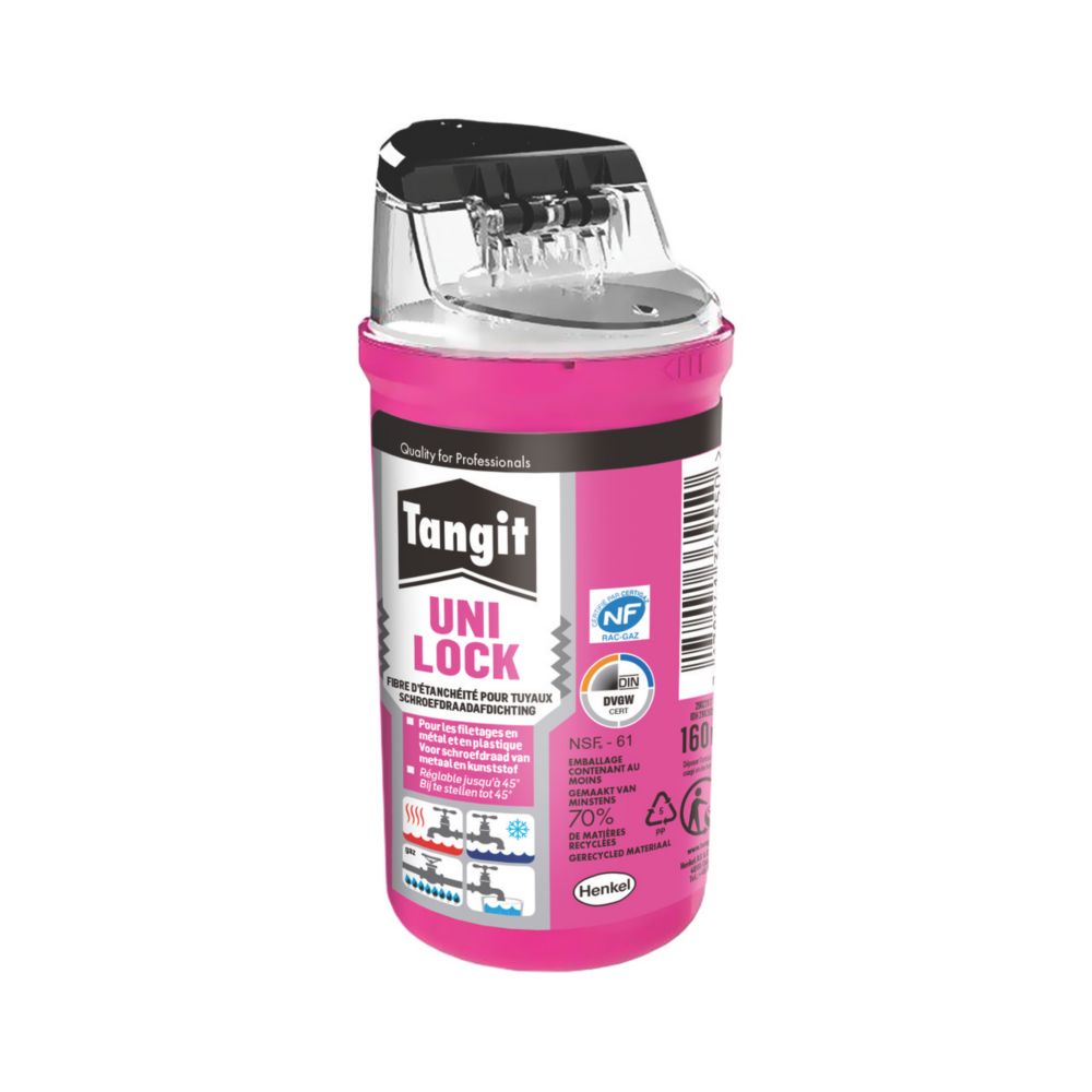 Fil d'étanchéité Tangit 160m