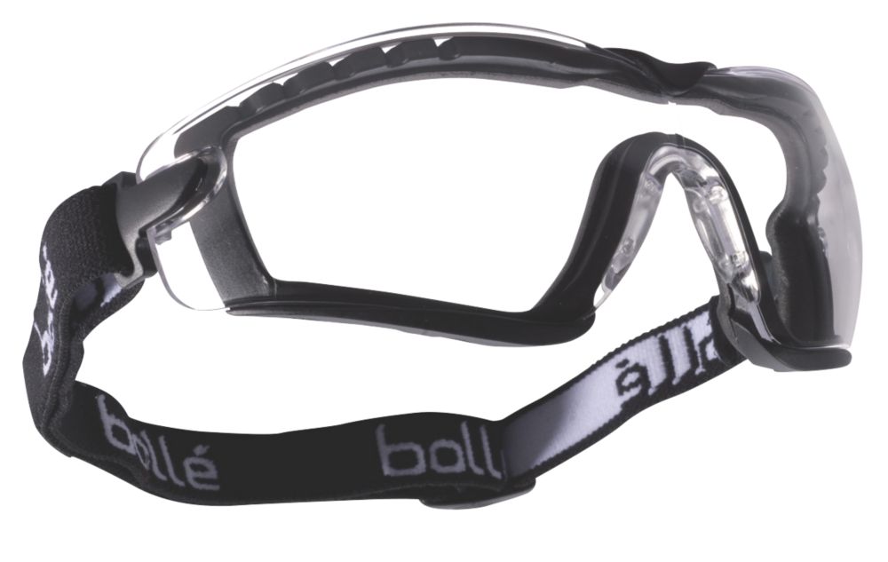 Lunettes masques de protection Bolle Cobra