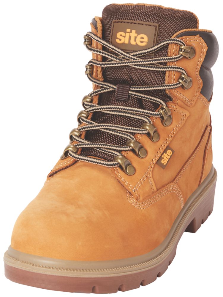 Chaussure securite femme discount timberland