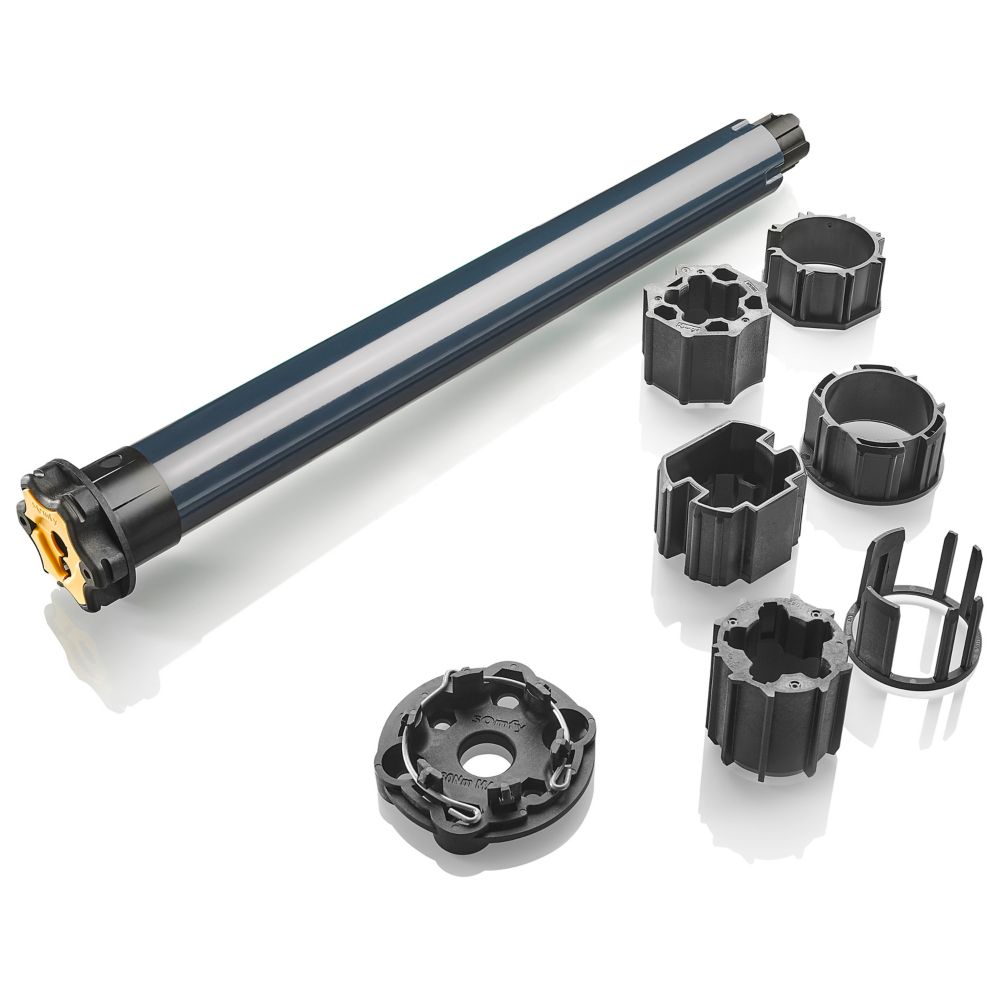 Kit de remplacement de volet radio RTS Somfy 1240388