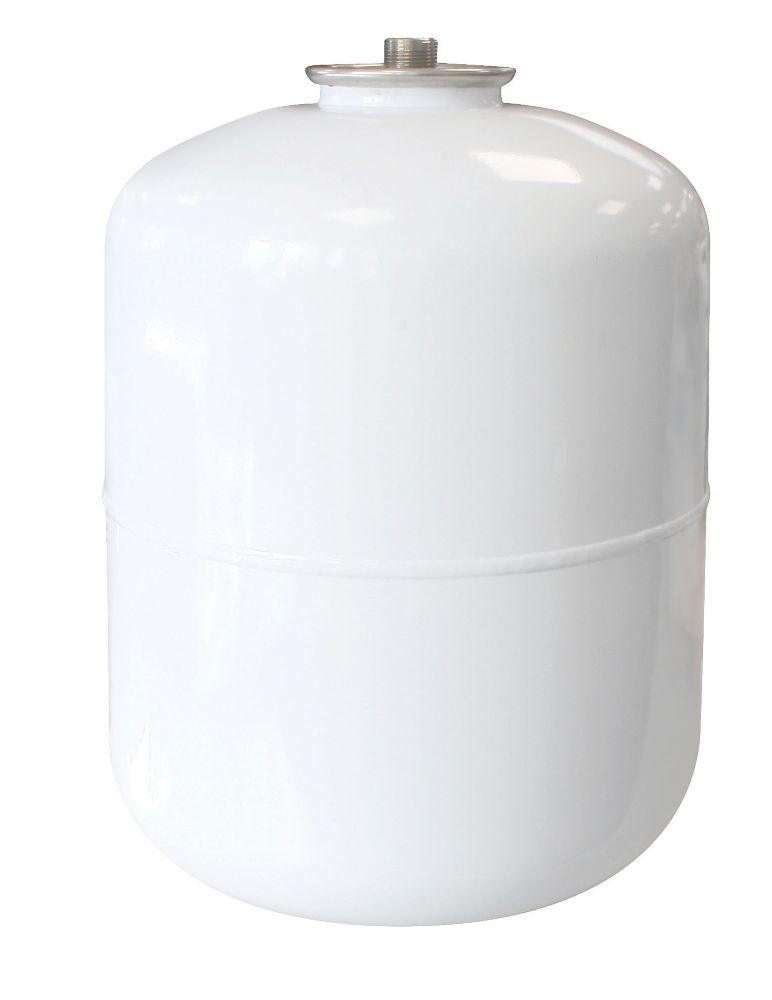 Vase d'expansion pour eau potable Somatherm 24L