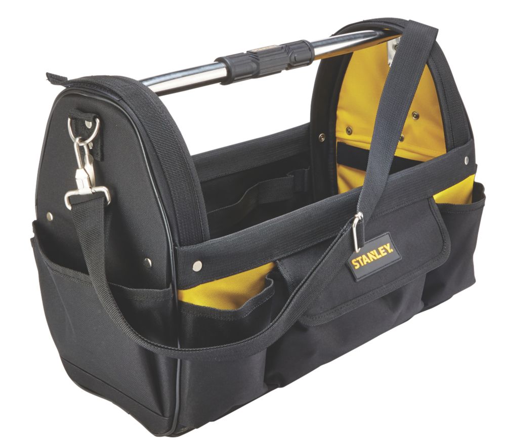 Panier à outils Stanley 46 cm