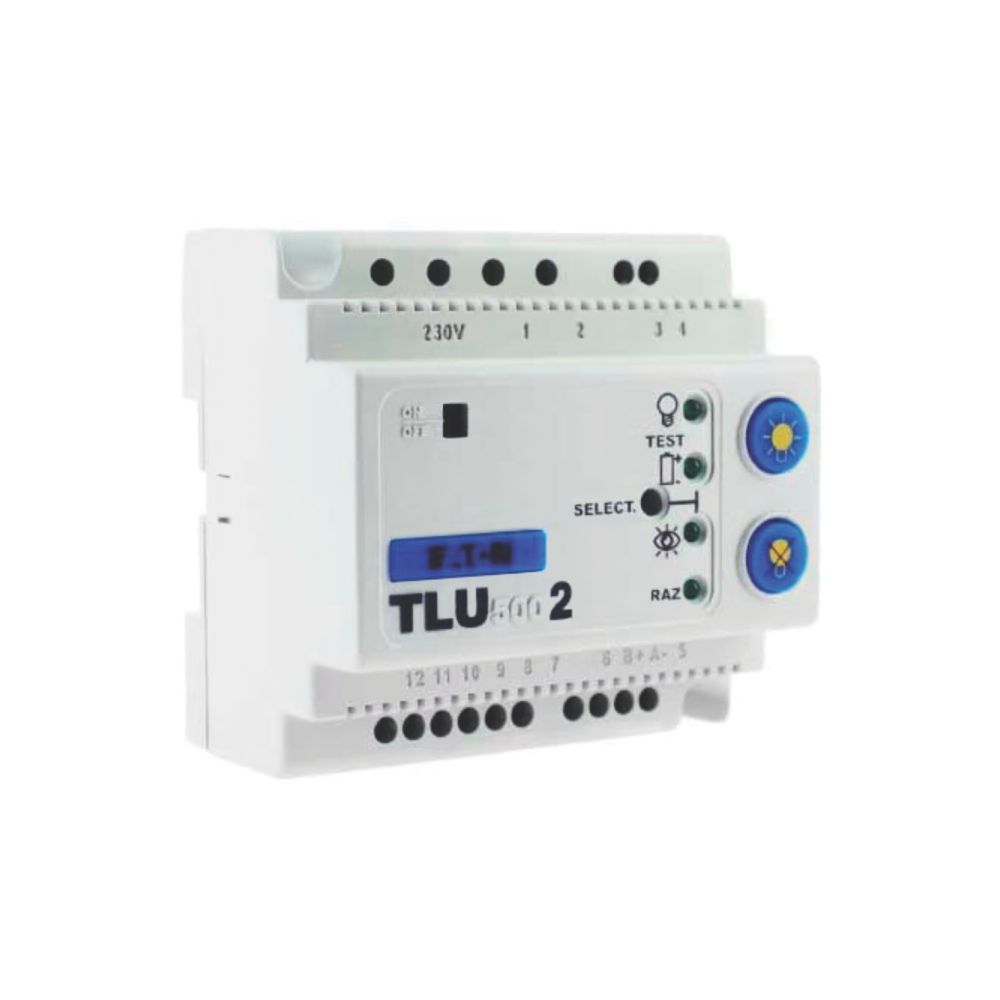 Lot de 1 télécommande universelle Eaton
