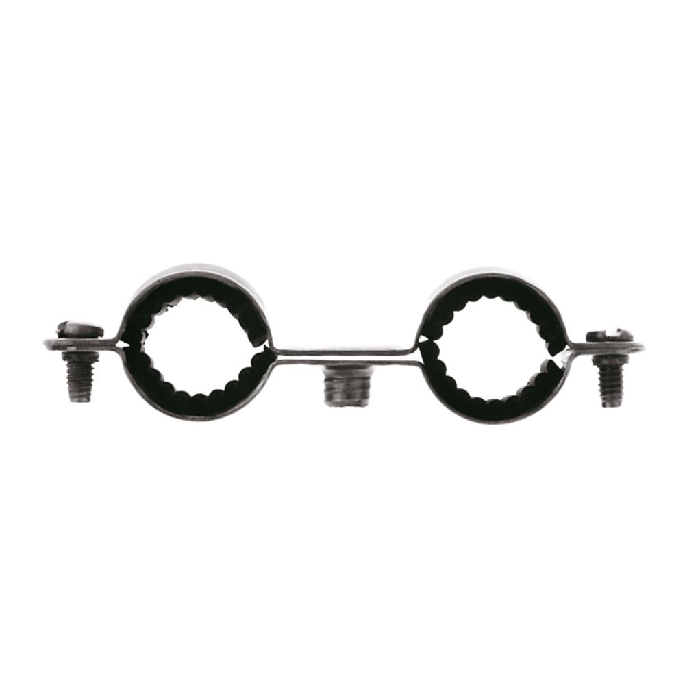 Collier isophonique double CDI Fischer 14mm 50 pièces