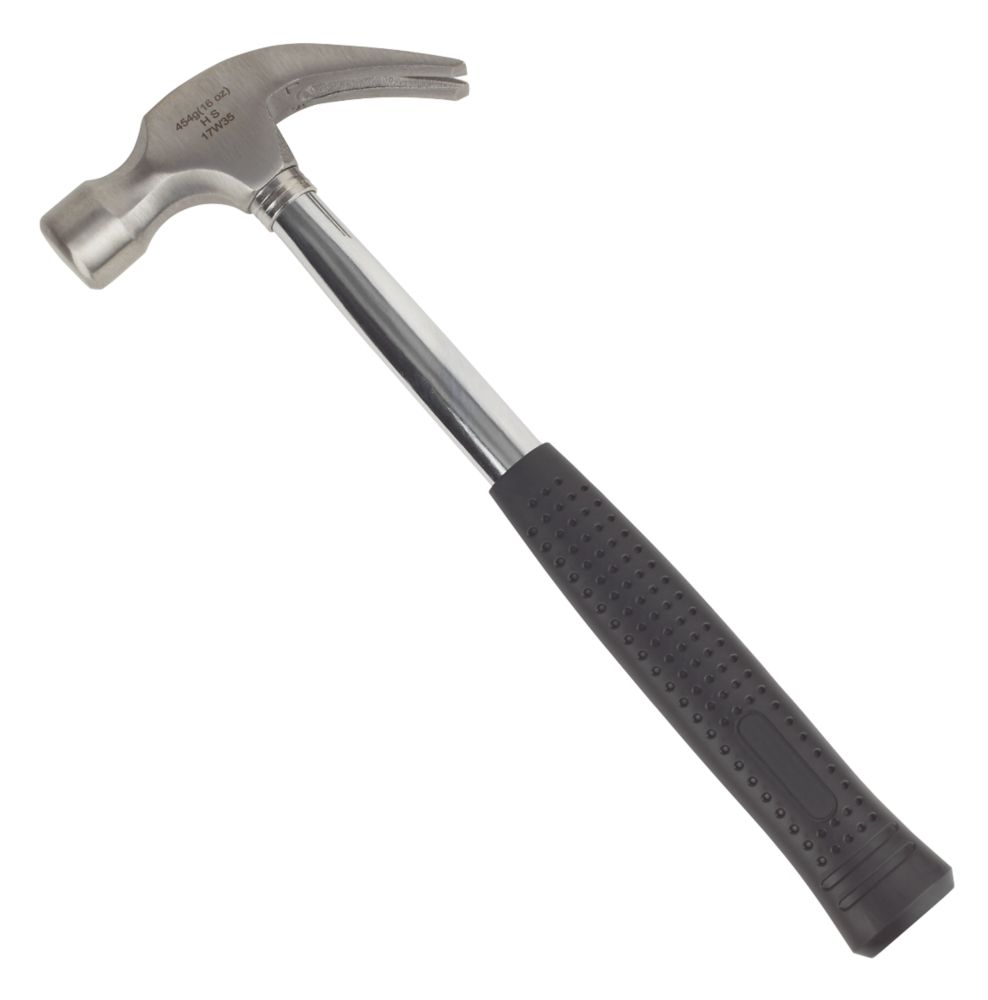   Marteau arrache-clou 16oz (0,45kg)