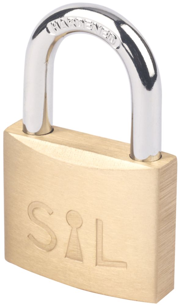 Cadenas en laiton Smith & Locke 38mm 