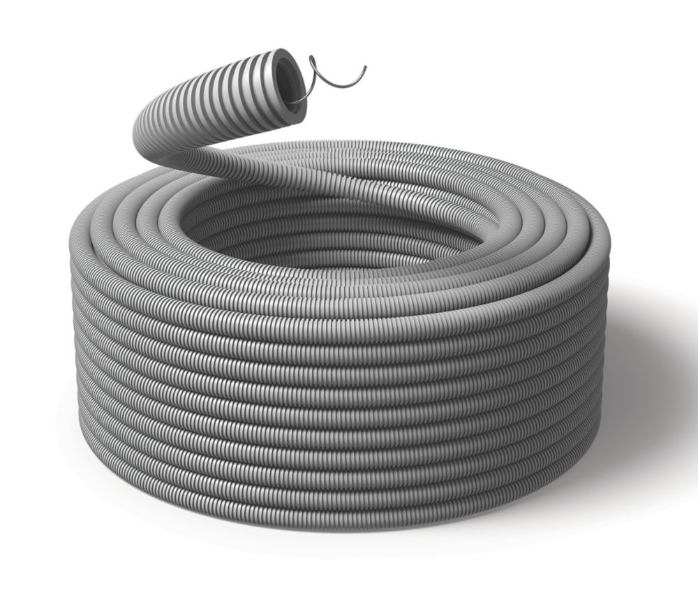 Gaine ICTA nue diamètre 16mm longueur 100m