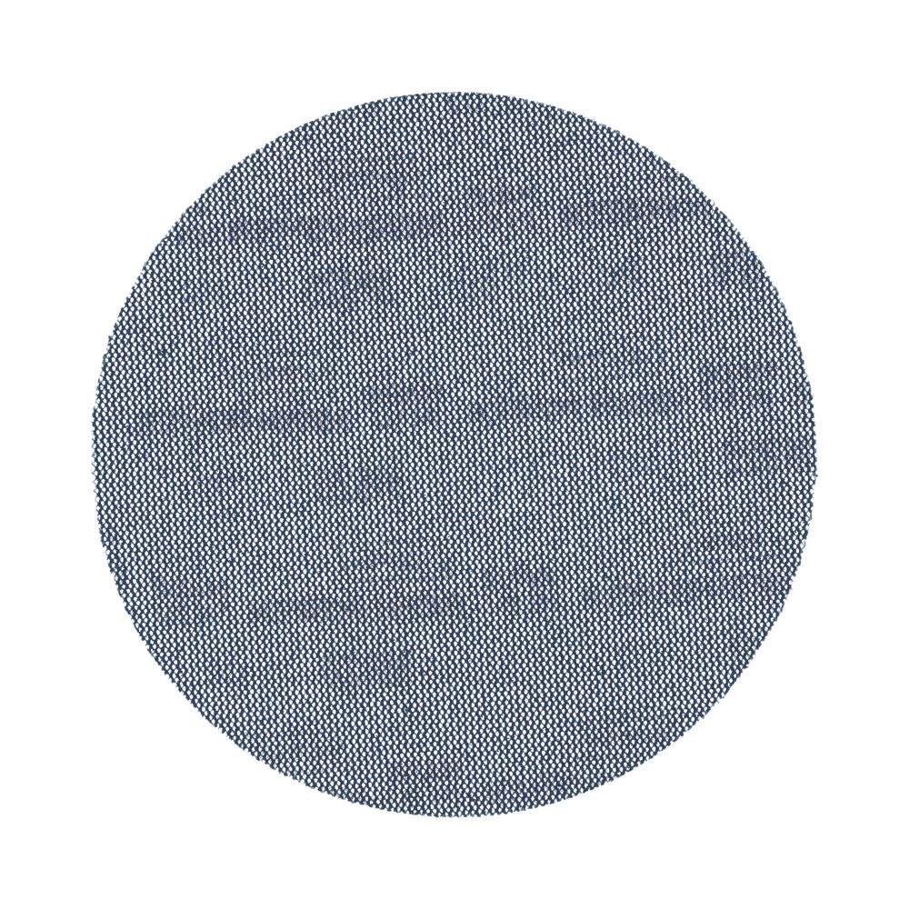 Lot de 5 disques abrasifs pour ponceuse 240 x 225mm grain 120 Norton