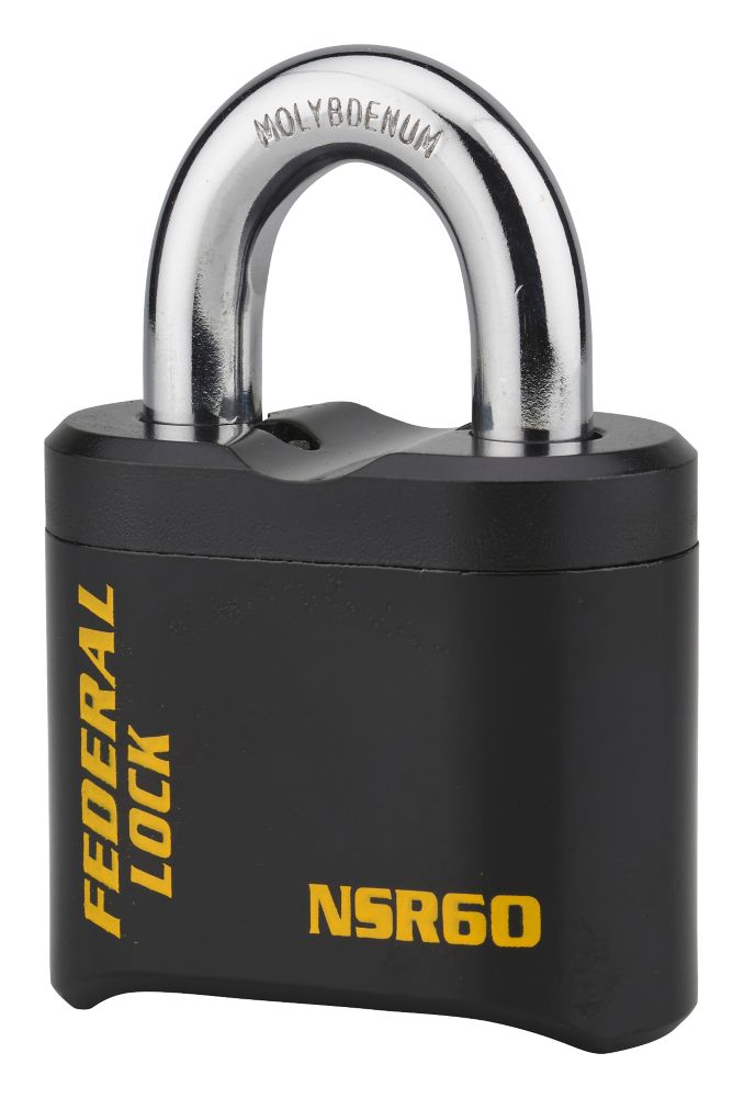 Cadenas à combinaison Master Lock 1175D