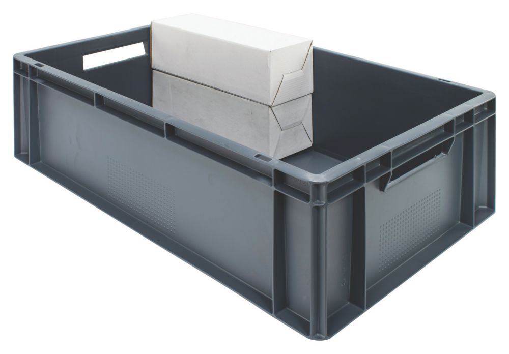 Bac à bec: L x l x h 234 x 144 x 123 mm, recyclé | FRANKEL