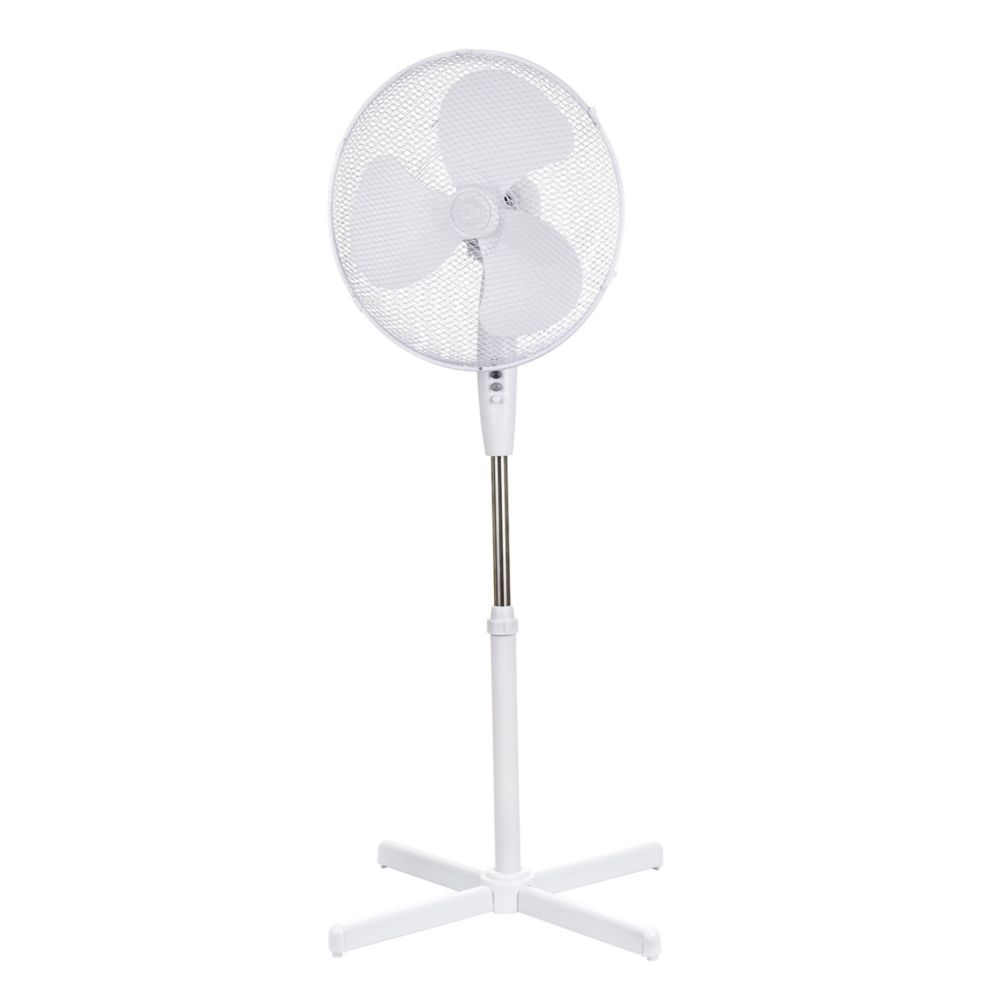 Ventilateur sur pied 400mm 220-240V