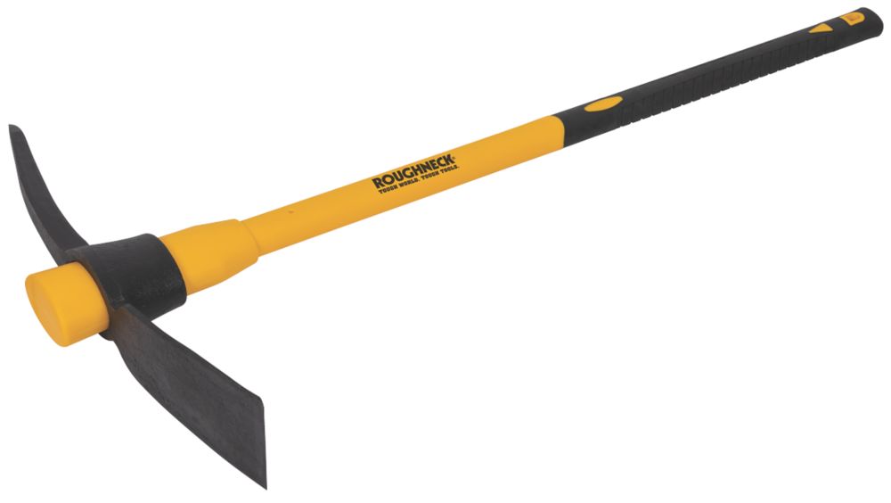 Pioche-pic 2,27 kg Roughneck 900 mm