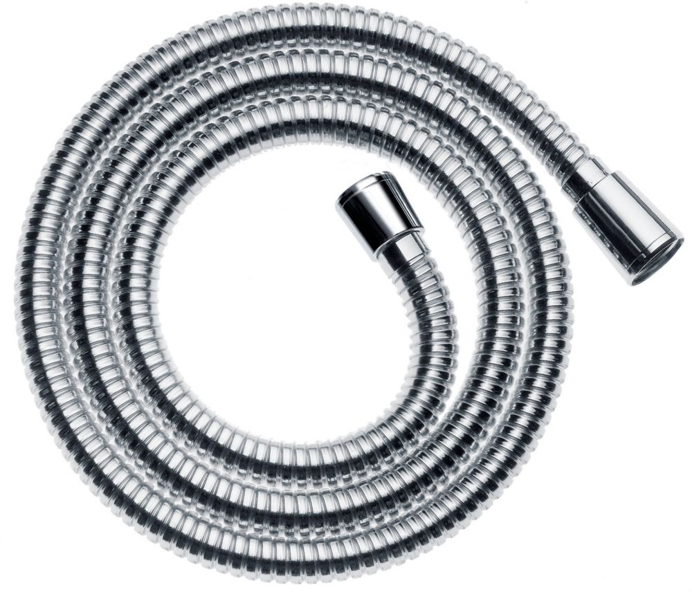 Flexible de douche Hansgrohe Sensoflex chromé 10mm x 1 750mm