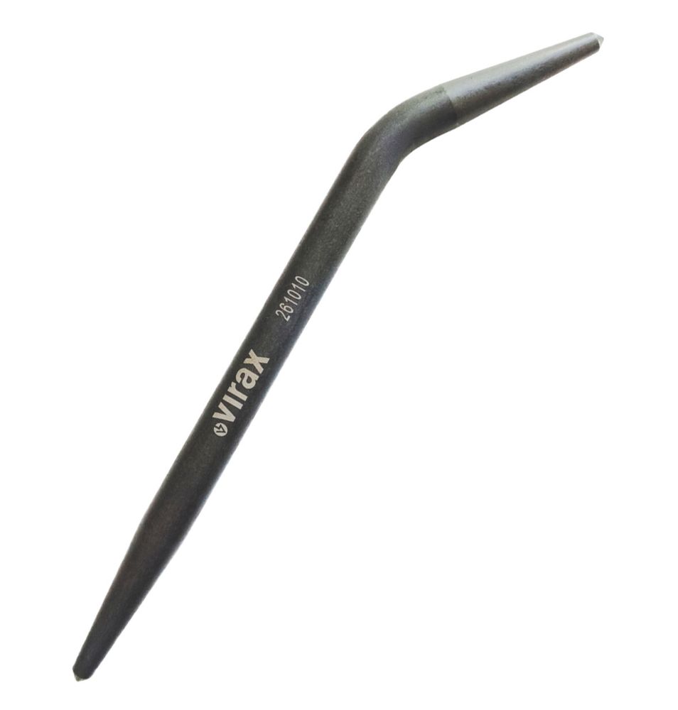 Broche de plombier Virax 16mm