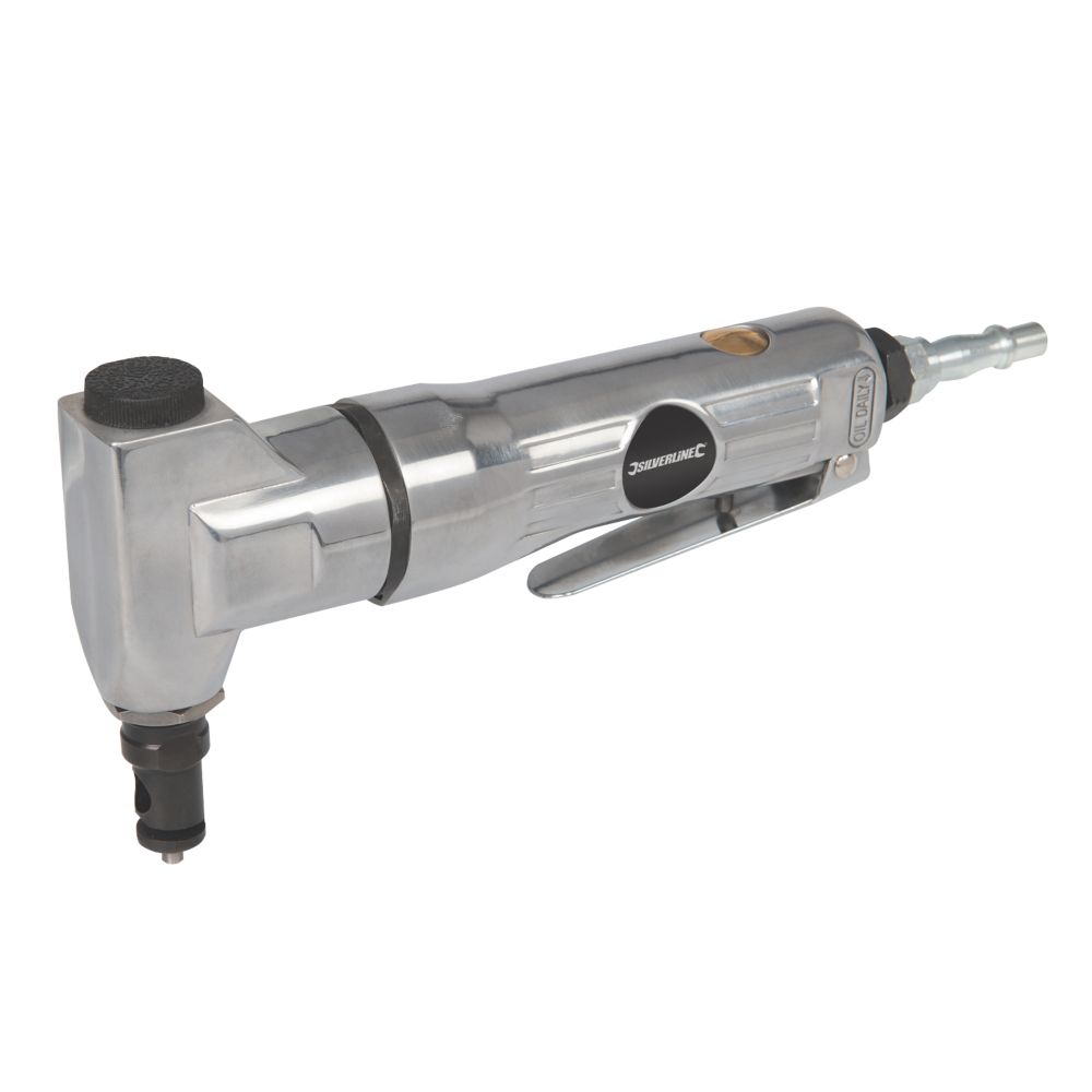 Sécateurs pneumatiques Silverline