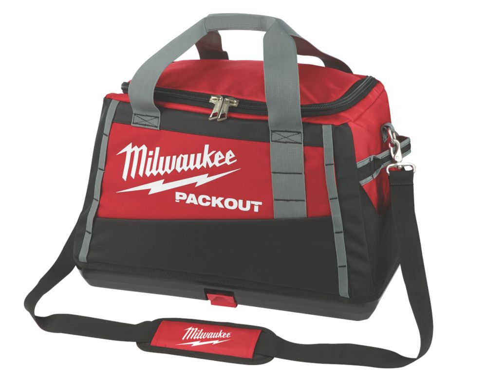 Sac de transport Milwaukee Packout 31kg 500x310mm