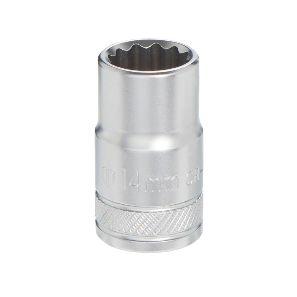 Douille à entraînement 1/2" Magnusson 14mm