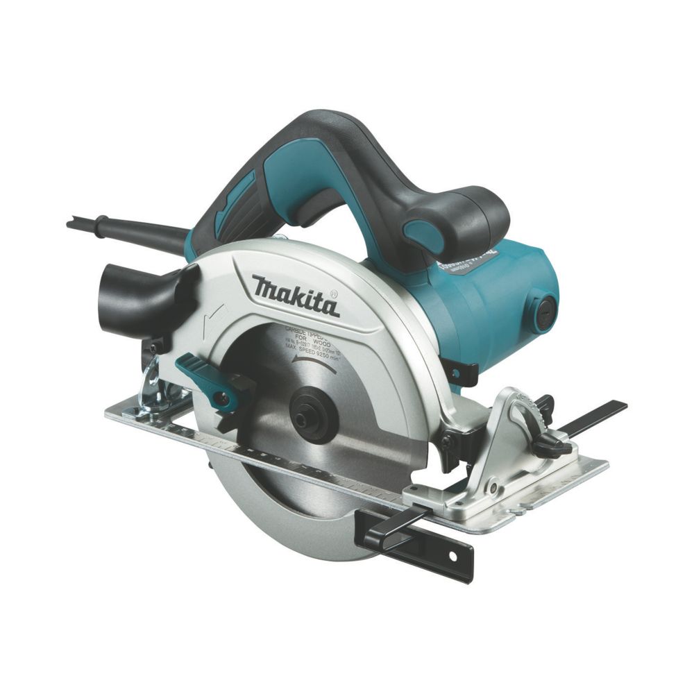 Pistolet thermique électrique 240V Makita HG5030K/2 1 600W — Screwfix EU