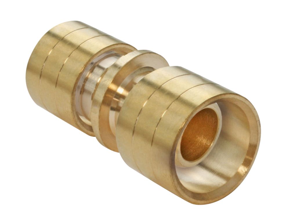 Manchon égal PER à glissement 12mm Fixoconnect