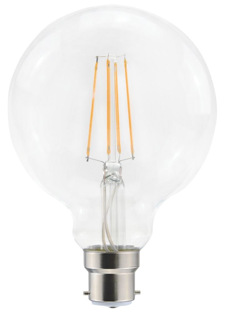 Ampoule LED B22 Filament 8W