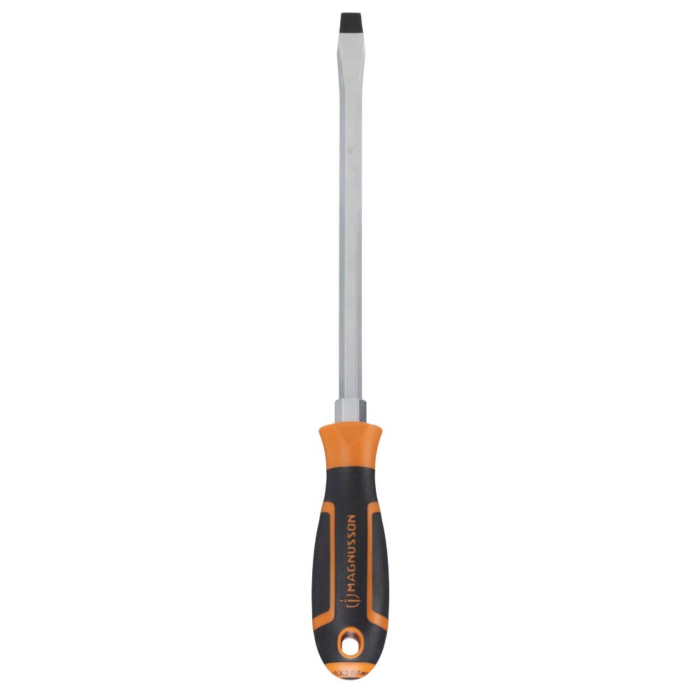 Tournevis plat Magnusson 10,0mm x 200mm