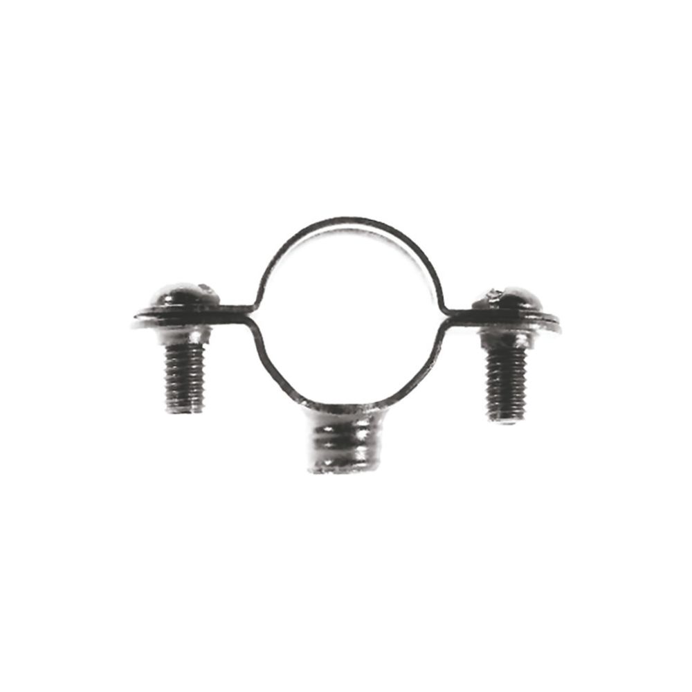 Collier simple CS Fischer 20mm 10 pièces