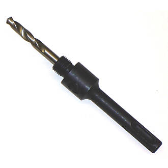 SDS Plus Arbre de scie-cloche à tige 16-30mm