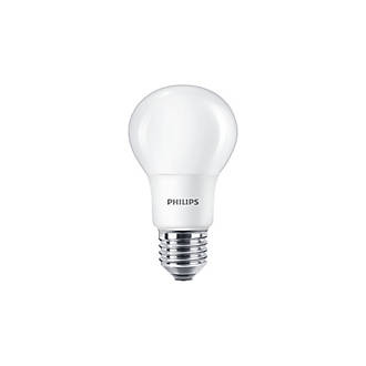 Ampoule LED CorePro Philips ND 7,5-60W A60 E27 930