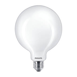Ampoule LED Philips ES G120 1 521lm 10,5W