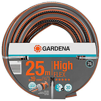 Tuyau Gardena HighFLEX confort 25m